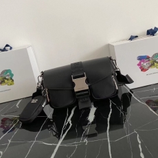 Prada Satchel Bags